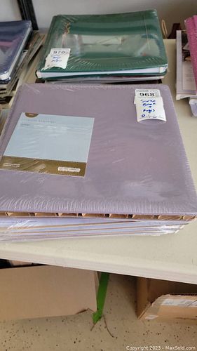 Lot #968 (1 of 8)