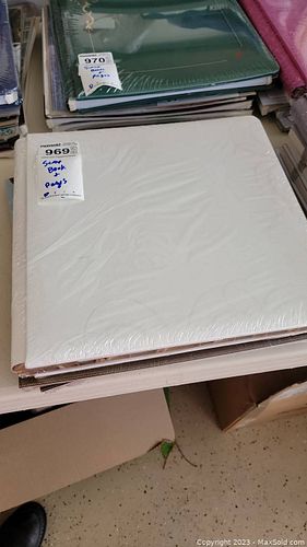 Lot #969 (1 of 7)