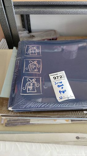 Lot #972 (1 of 12)