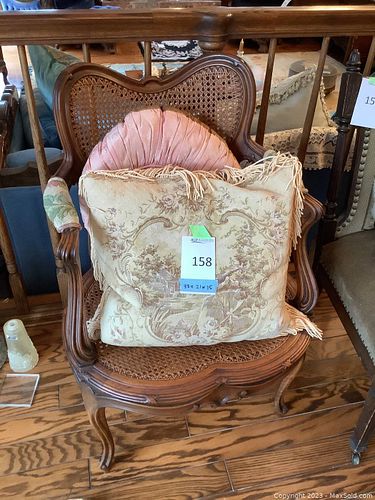 Lot #158 (1 of 6)