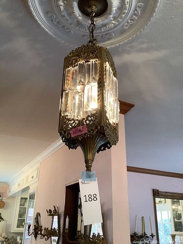Lot #188 (1 of 4)