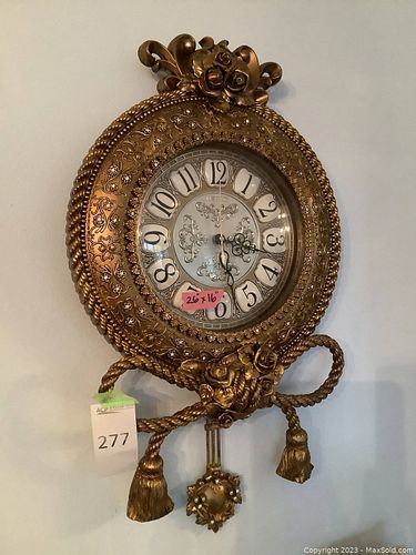 Lot #277 (1 of 6)