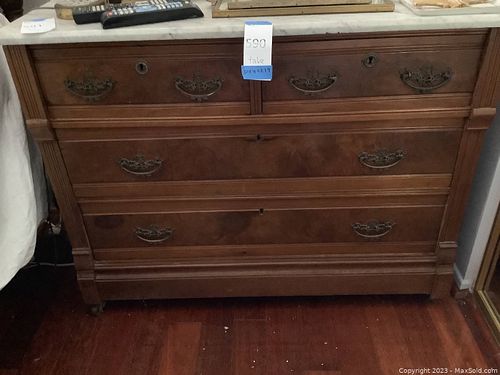Lot #590 (1 of 5)