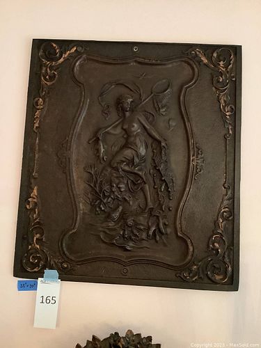 Lot #165 (1 of 4)