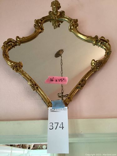 Lot #374 (1 of 1)