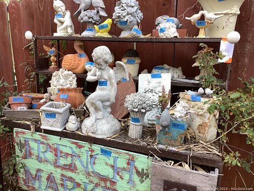 Lot #646 (1 of 6)