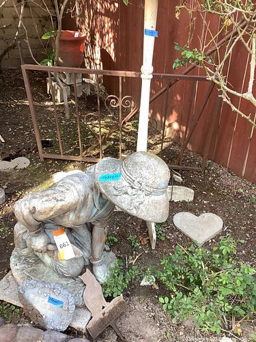 Lot #661 (1 of 3)