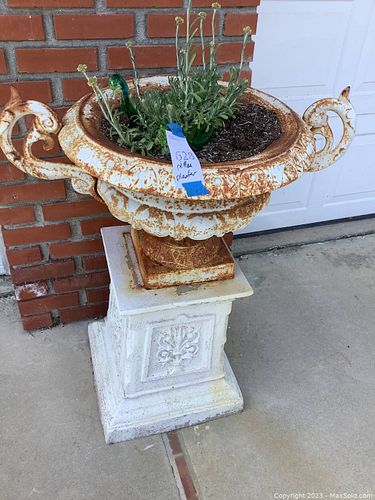 Lot #628 (1 of 1)