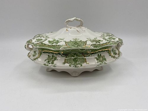 Lot #168 (1 of 9)