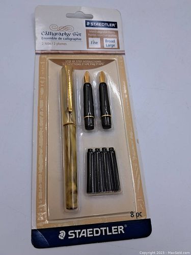 Lot #110 (1 of 3)