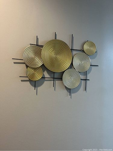 Lot #110 (1 of 4)