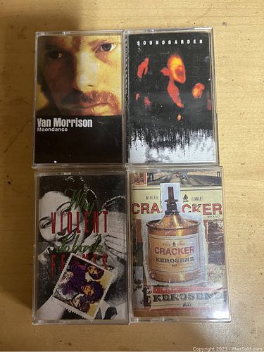 Lot #14 (1 of 3)