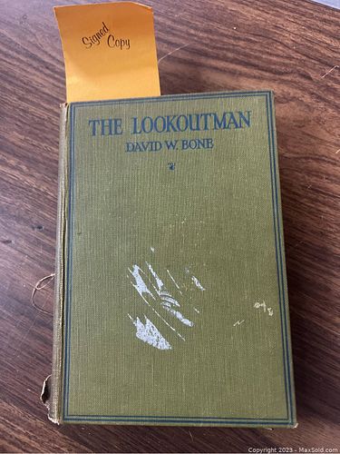 Lot #58 (1 of 9)
