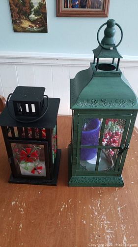 Lot #29 (1 of 4)