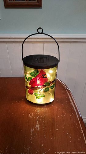 Lot #5 (1 of 3)