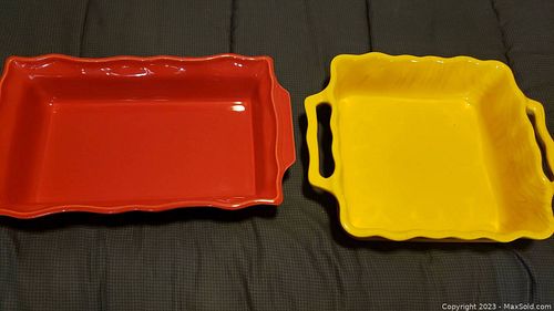 Lot #42 (1 of 5)