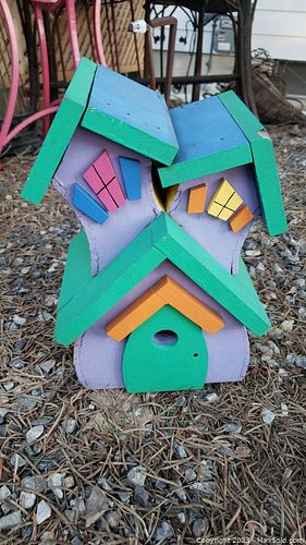 Lot #35 (1 of 3)