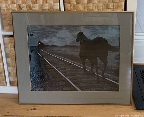 Lot #26 (1 of 1)