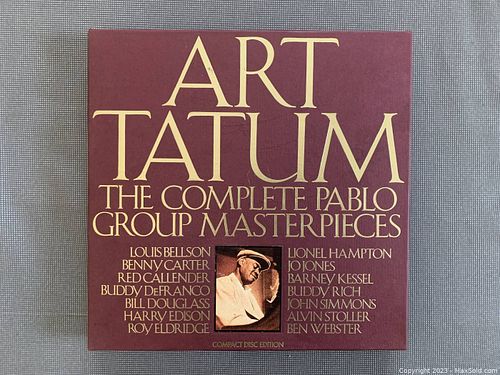 Lot #21 (1 of 2)