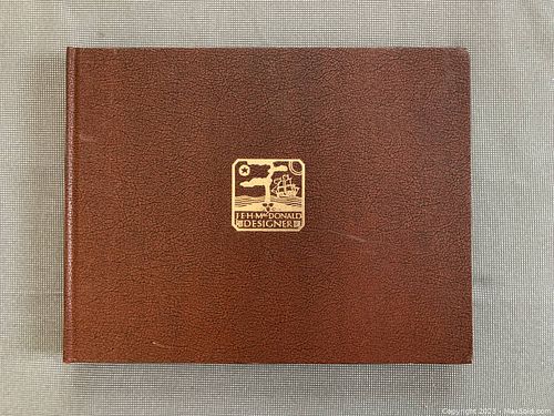 Lot #38 (1 of 4)
