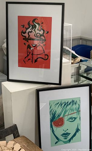 Lot #24 (1 of 1)