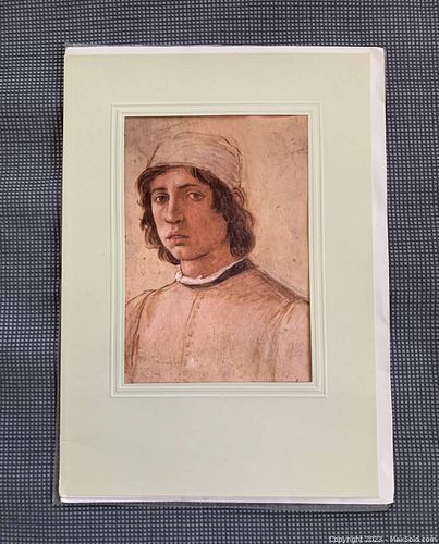 Lot #39 (1 of 2)