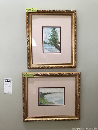 Lot #624 (1 of 11)