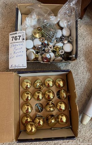 Lot #767 (1 of 5)
