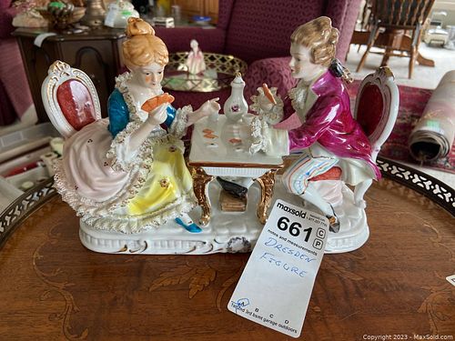 Lot #661 (1 of 10)