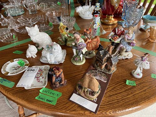 Lot #696 (1 of 20)