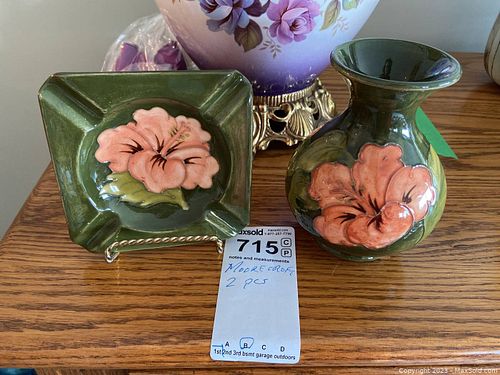 Lot #715 (1 of 10)