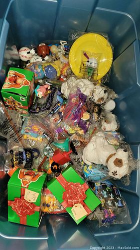 Lot #625 (1 of 18)