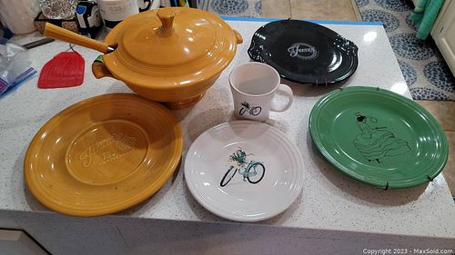 Lot #441 (1 of 7)