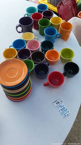 Lot #16 (1 of 11)