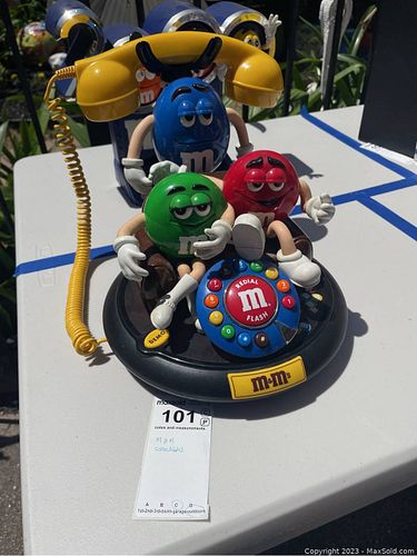 Lot #101 (1 of 9)