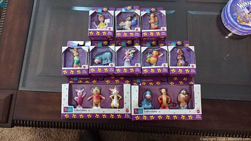 Lot #422 (1 of 12)