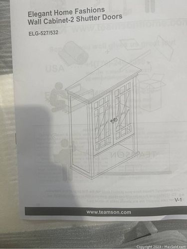 Lot #12 (1 of 2)