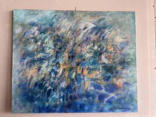 Lot #9 (1 of 1)