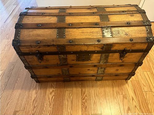 Lot #90 (1 of 7)