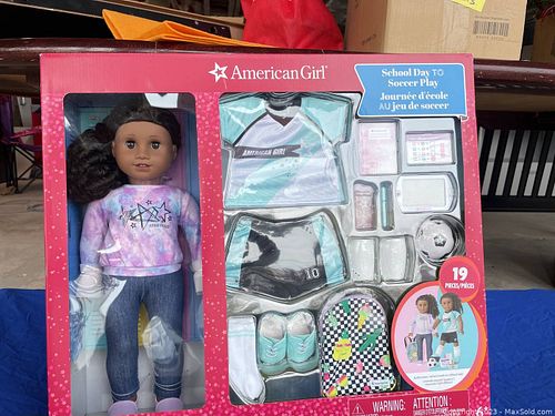 Lot #32 (1 of 3)