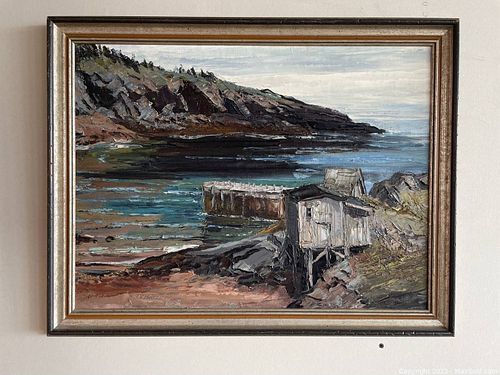 Lot #12 (1 of 1)