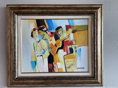Lot #13 (1 of 1)