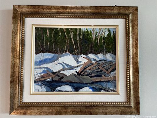 Lot #14 (1 of 2)