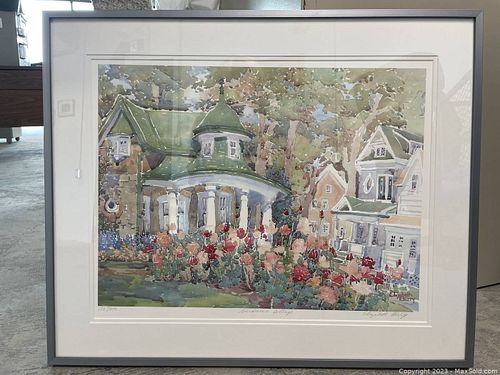 Lot #10 (1 of 1)
