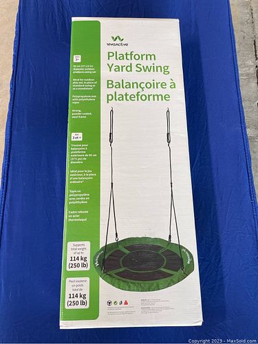 Lot #43 (1 of 2)