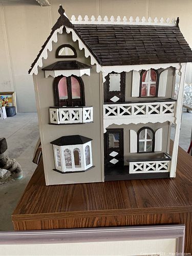 Lot #1 (1 of 4)