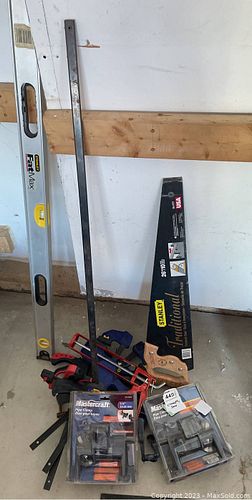Lot #445 (1 of 12)