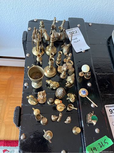 Lot #922 (1 of 13)