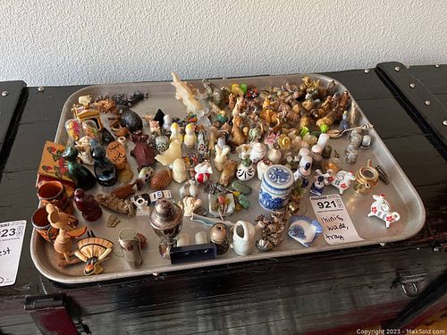 Lot #921 (1 of 19)