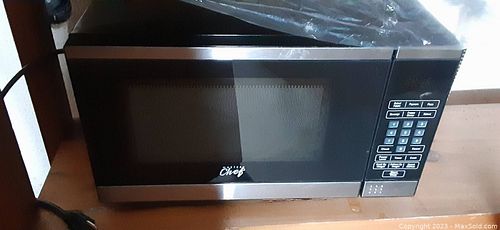 Lot #46 (1 of 2)
